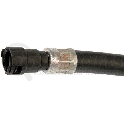 626-219 by DORMAN - Heater Hose Assembly Return