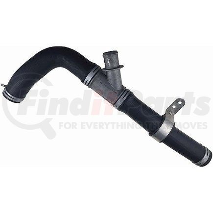 626-323 by DORMAN - Radiator Coolant Hose