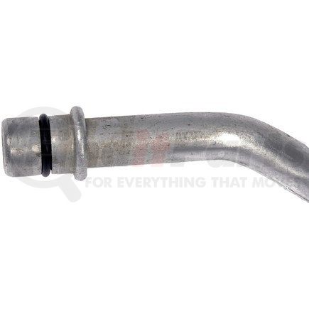 626-511 by DORMAN - Engine Heater Hose Assembly