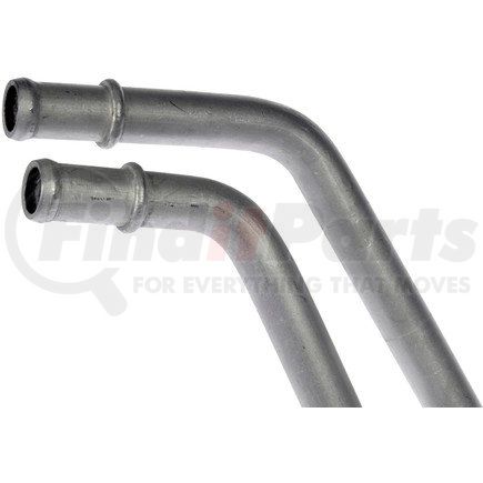 626-512 by DORMAN - Engine Heater Hose Assembly