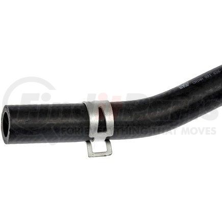 626-513 by DORMAN - Engine Heater Hose Assembly