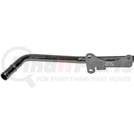 626-549 by DORMAN - Engine Heater Hose Assembly