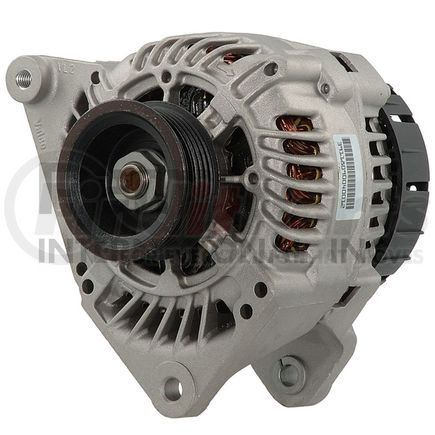 12118 by DELCO REMY - Alternator - Remanufactured