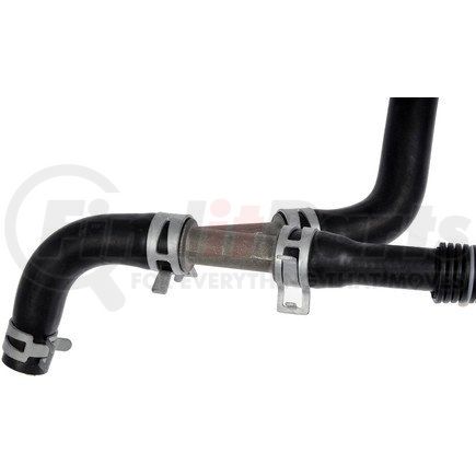 626-555 by DORMAN - Engine Heater Hose Assembly