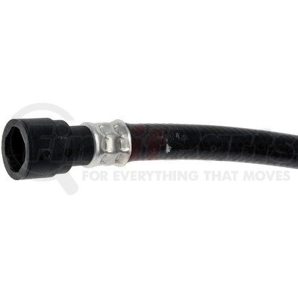 626-557 by DORMAN - Engine Heater Hose Assembly