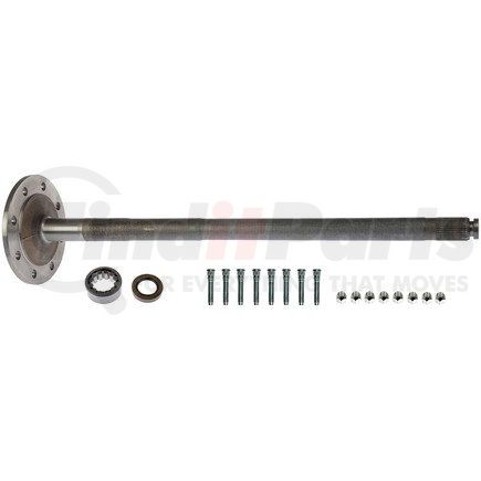 630-243 by DORMAN - Rear Axle Shaft, Right