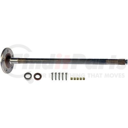 630-245 by DORMAN - Rear Axle Shaft, Right