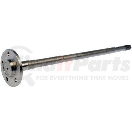 Dorman 630-300 Drive Axle Shaft Rear Axle Shaft, Left or Right