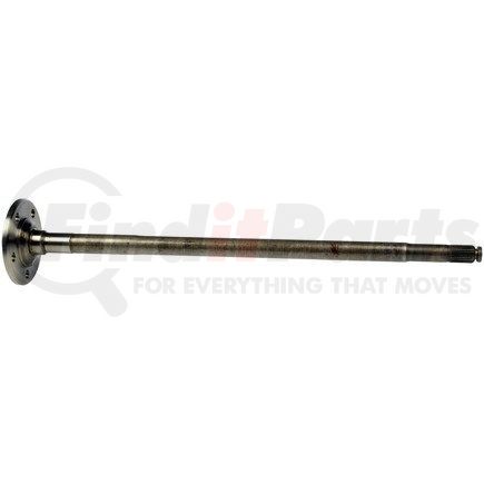 630-301 by DORMAN - Rear Left Axle Shaft