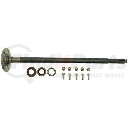 630-304 by DORMAN - Rear Axle Shaft, Right