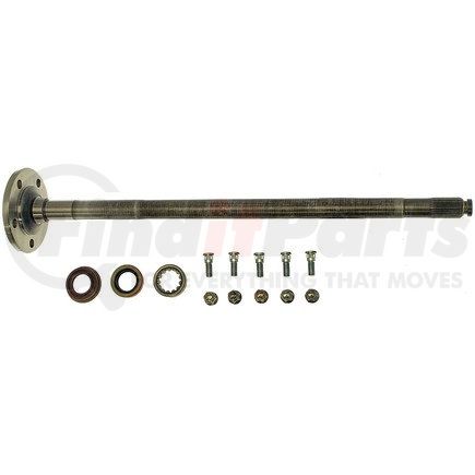 630-305 by DORMAN - Rear Axle Shaft, Right