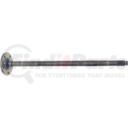 630-305A by DORMAN - Drive Axle Shaft - Rear, Right