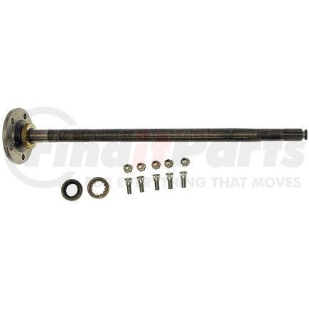 630-308 by DORMAN - Rear Axle Shaft, Right