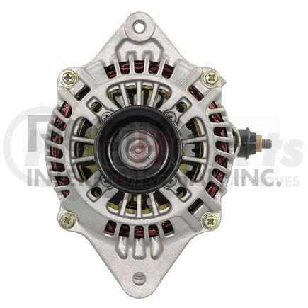 12252 by DELCO REMY - Alternator - Remanufactured