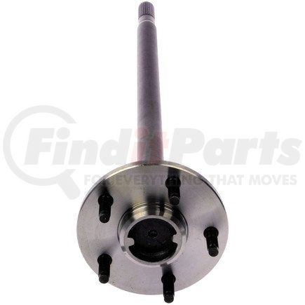 630-310 by DORMAN - Rear Axle Shaft, Right