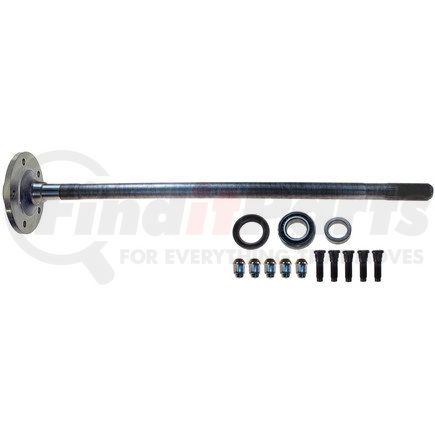 630-311 by DORMAN - Rear Axle Shaft, Left