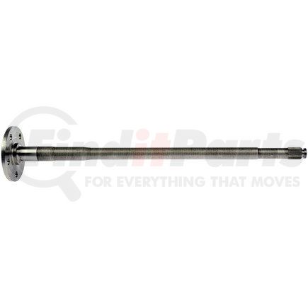 630-319 by DORMAN - Rear Axle Shaft, Left or Right