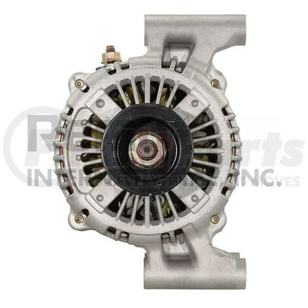 12253 by DELCO REMY - Alternator - Remanufactured