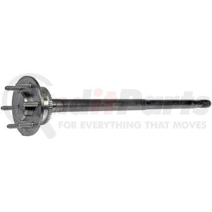 630-326A by DORMAN - Drive Axle Shaft - Rear, Right