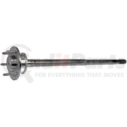 630-328A by DORMAN - Drive Axle Shaft - Does Not Include Bearing, Seal, or Hardware