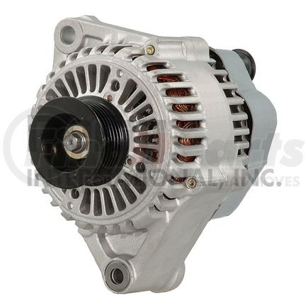 12256 by DELCO REMY - Alternator - Remanufactured