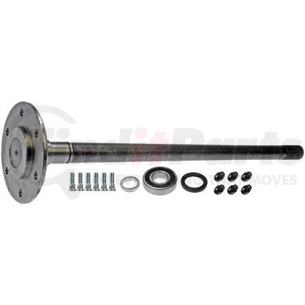 630-334 by DORMAN - Rear axle shaft kit for Toyota pickup