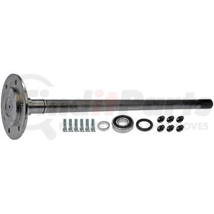 630-335 by DORMAN - Rear axle shaft kit for Toyota pickup