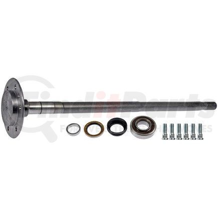 630-340 by DORMAN - Rear Axle Shaft Kit