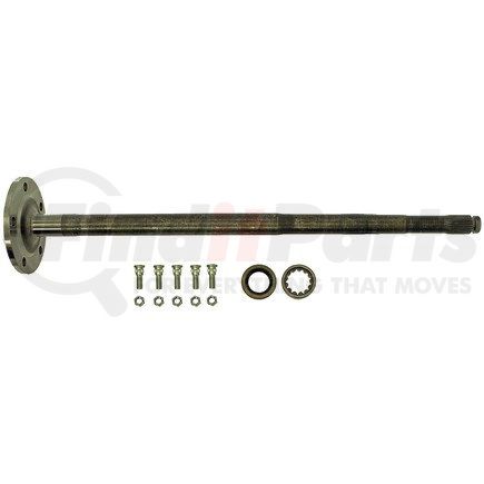 630-400 by DORMAN - Rear Axle Shaft, Left or Right