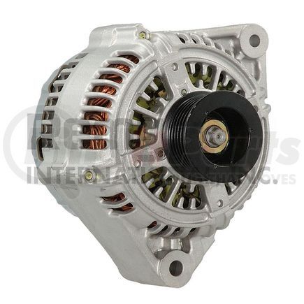12258 by DELCO REMY - Alternator - Remanufactured