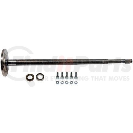 630-405 by DORMAN - Rear Axle Shaft, Left or Right