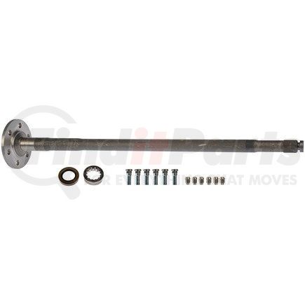 630-407 by DORMAN - Rear Axle Shaft, Left