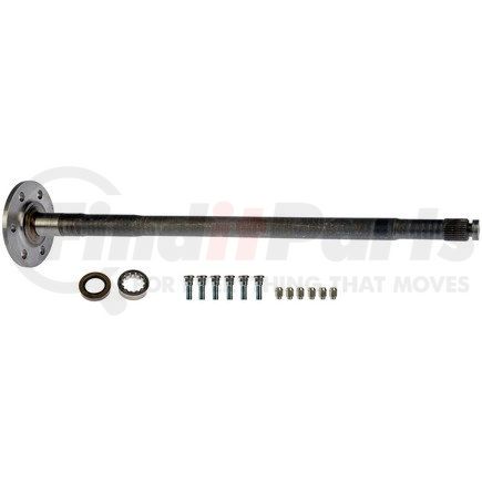 630-408 by DORMAN - Rear Axle Shaft, Right