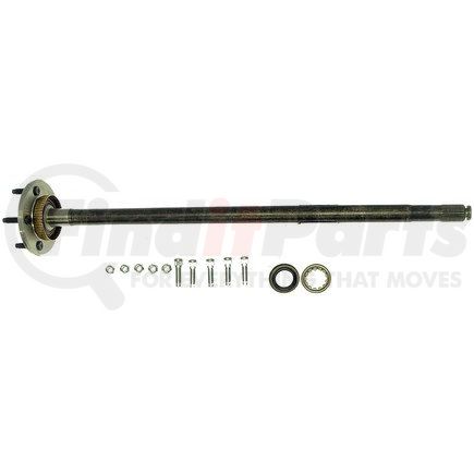 630-205 by DORMAN - Rear Axle Shaft, Left or Right