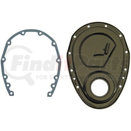 635-510 by DORMAN - Timing Cover With Gasket And Seal