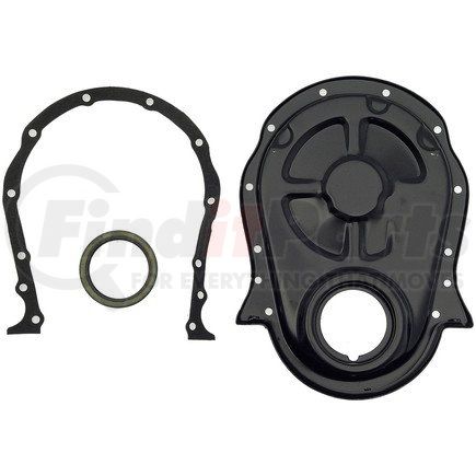 635-511 by DORMAN - Timing Cover With Gasket And Seal