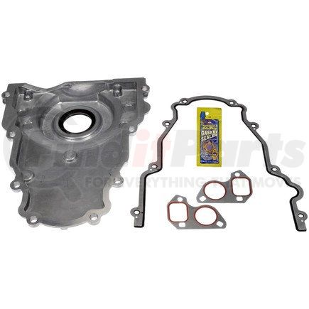 635-522 by DORMAN - Timing Cover Kit