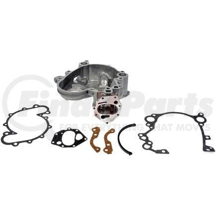 635-547 by DORMAN - Timing Cover Kit
