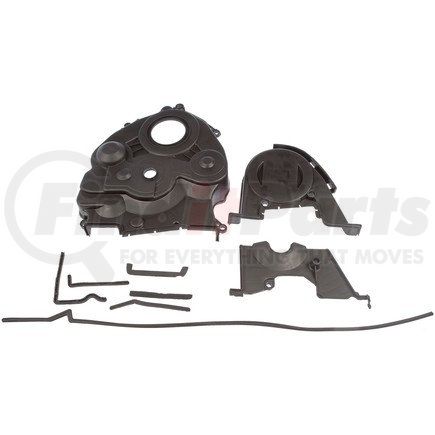 635-600 by DORMAN - Timing Cover With Gasket And Seal