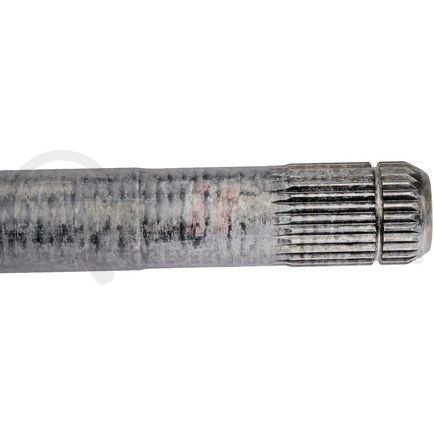 630-423 by DORMAN - GM 8.25 IFS Inner Axle Shaft