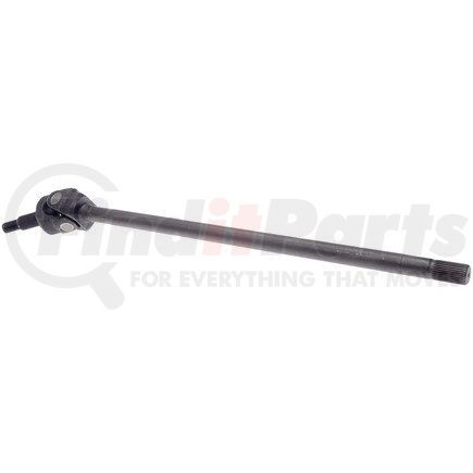630-441 by DORMAN - Front Axle Shaft Assembly