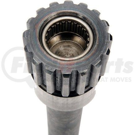 630-442 by DORMAN - Front Axle Shaft Assembly