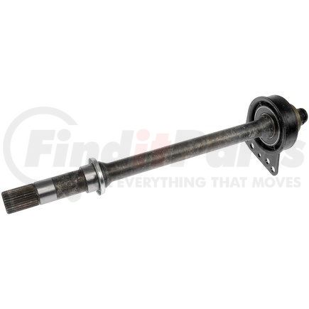 630-461 by DORMAN - Front Intermediate Axle Shaft Assembly