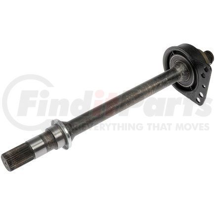 630-460 by DORMAN - Front Intermediate Axle Shaft Assembly