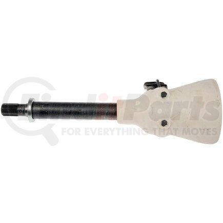 630-462 by DORMAN - Front Intermediate Axle Shaft Assembly