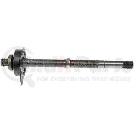 630-470 by DORMAN - Front Intermediate Axle Shaft Assembly