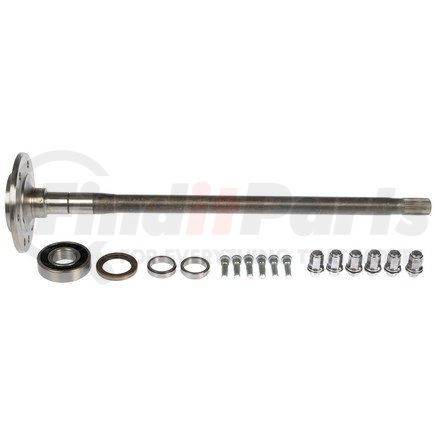 630-500 by DORMAN - Rear Axle Shaft, Left or Right