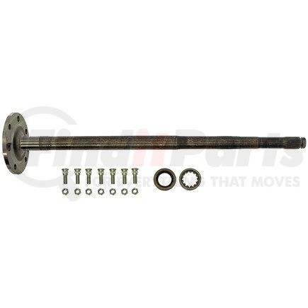 630-616 by DORMAN - Rear Axle Shafts