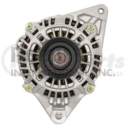 12267 by DELCO REMY - Alternator - Remanufactured