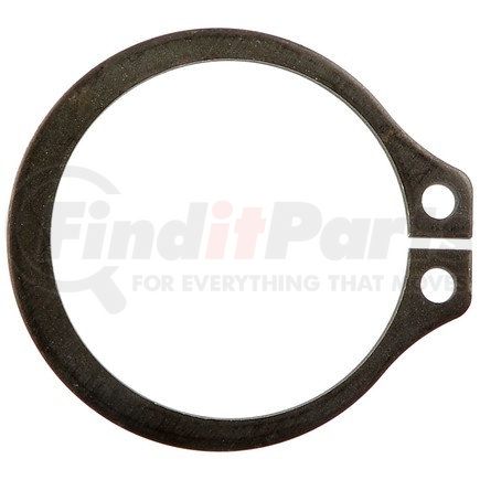 632-100 by DORMAN - External Retaining Ring - 1 In. (25.4mm)